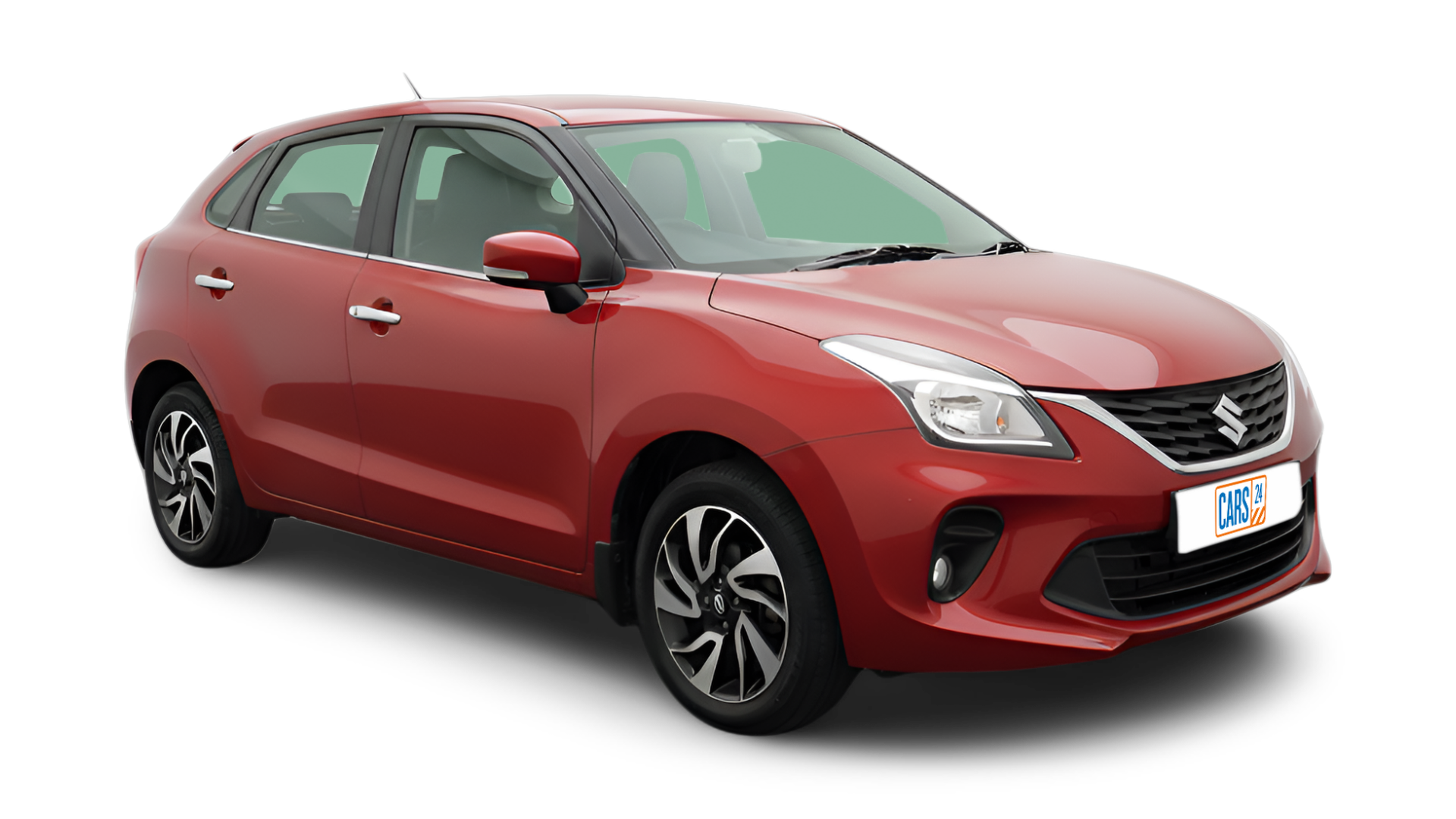 Maruti Baleno-img